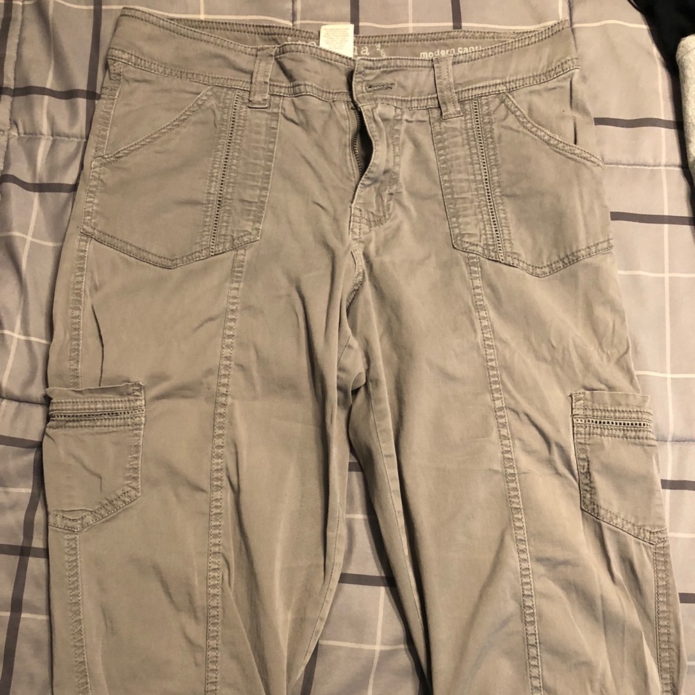 Ladies Sonoma size 6 capris